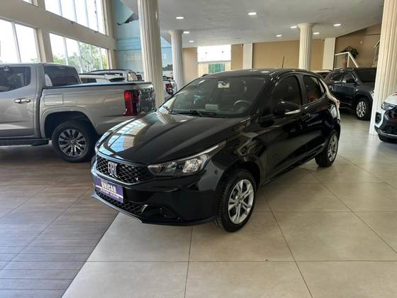 FIAT ARGO 1.0 FIREFLY FLEX MANUAL FIAT ARGO 1.0 FIREFLY FLEX MANUAL